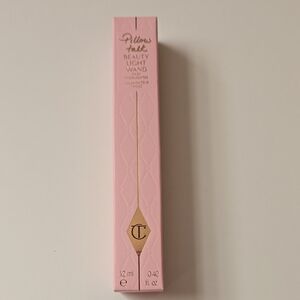 Charlotte Tilbury Beauty Light Wand in Pillow Talk